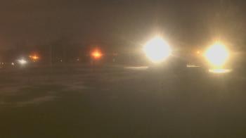 Weather camera view of Lutheran HS West.