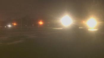 Weather camera view of Lutheran HS West.