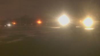 Weather camera view of Lutheran HS West.