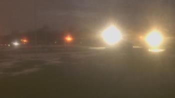 Weather camera view of Lutheran HS West.