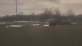 Weather camera view of Lutheran HS West.