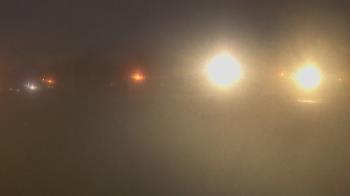 Weather camera view of Lutheran HS West.