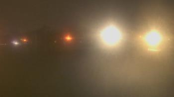 Weather camera view of Lutheran HS West.