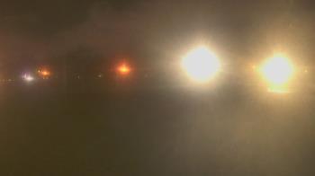 Weather camera view of Lutheran HS West.