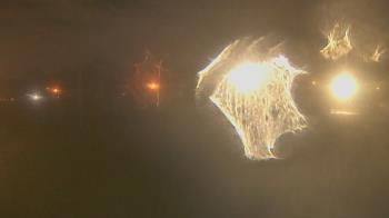 Weather camera view of Lutheran HS West.