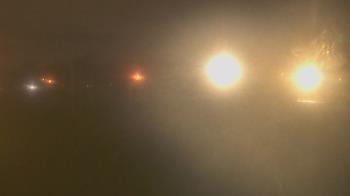 Weather camera view of Lutheran HS West.