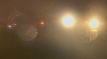 Weather camera view of Lutheran HS West.