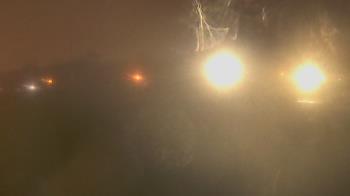 Weather camera view of Lutheran HS West.