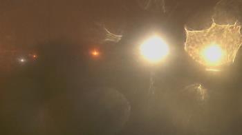 Weather camera view of Lutheran HS West.