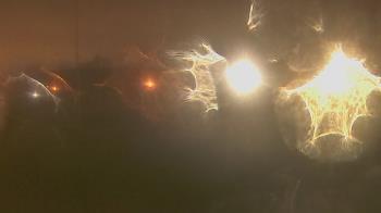 Weather camera view of Lutheran HS West.