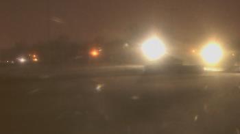 Weather camera view of Lutheran HS West.