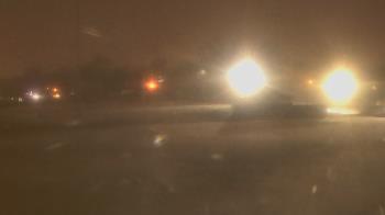 Weather camera view of Lutheran HS West.