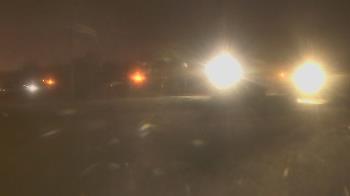 Weather camera view of Lutheran HS West.