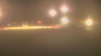 Weather camera view of Lutheran HS West.