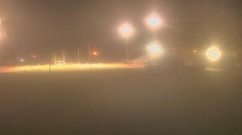 Weather camera view of Lutheran HS West.