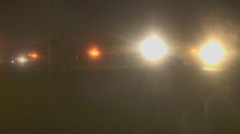 Weather camera view of Lutheran HS West.