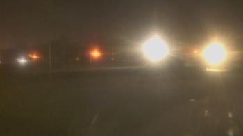 Weather camera view of Lutheran HS West.