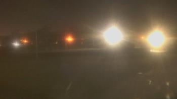 Weather camera view of Lutheran HS West.