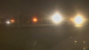 Weather camera view of Lutheran HS West.