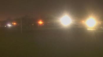 Weather camera view of Lutheran HS West.