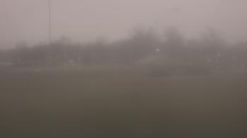 Weather camera view of Lutheran HS West.