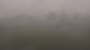 Weather camera view of Lutheran HS West.