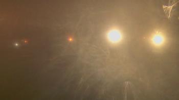 Weather camera view of Lutheran HS West.