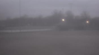 Weather camera view of Lutheran HS West.