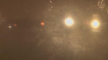 Weather camera view of Lutheran HS West.