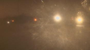 Weather camera view of Lutheran HS West.