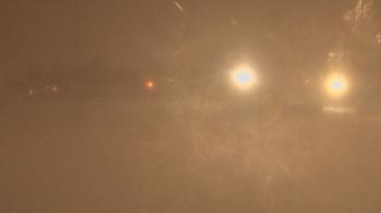 Weather camera view of Lutheran HS West.