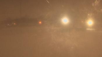 Weather camera view of Lutheran HS West.