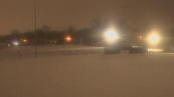 Weather camera view of Lutheran HS West.