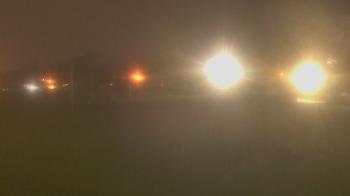 Weather camera view of Lutheran HS West.