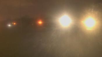 Weather camera view of Lutheran HS West.