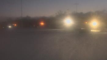 Weather camera view of Lutheran HS West.