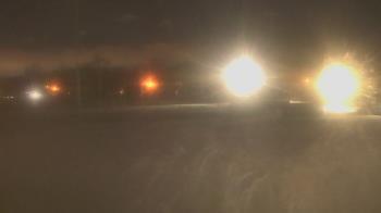 Weather camera view of Lutheran HS West.