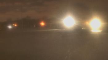 Weather camera view of Lutheran HS West.