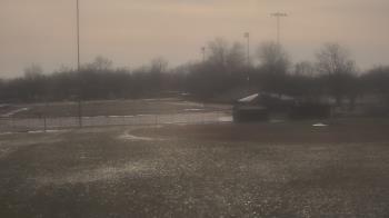 Weather camera view of Lutheran HS West.