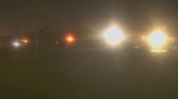 Weather camera view of Lutheran HS West.