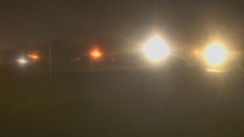 Weather camera view of Lutheran HS West.