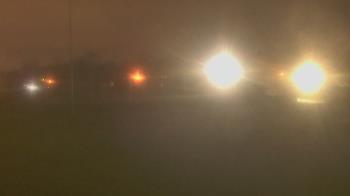 Weather camera view of Lutheran HS West.