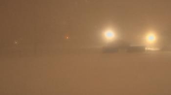 Weather camera view of Lutheran HS West.