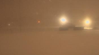 Weather camera view of Lutheran HS West.