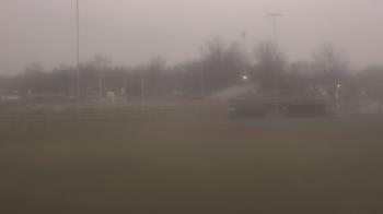 Weather camera view of Lutheran HS West.
