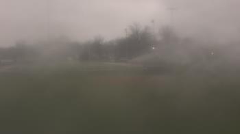 Weather camera view of Lutheran HS West.