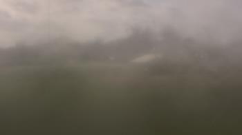 Weather camera view of Lutheran HS West.