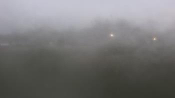 Weather camera view of Lutheran HS West.