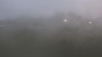 Weather camera view of Lutheran HS West.