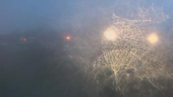 Weather camera view of Lutheran HS West.